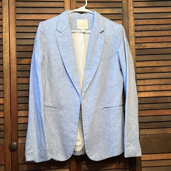 mercer & madison Jackets & Coats Mercer And Madison Blazer Poshmark